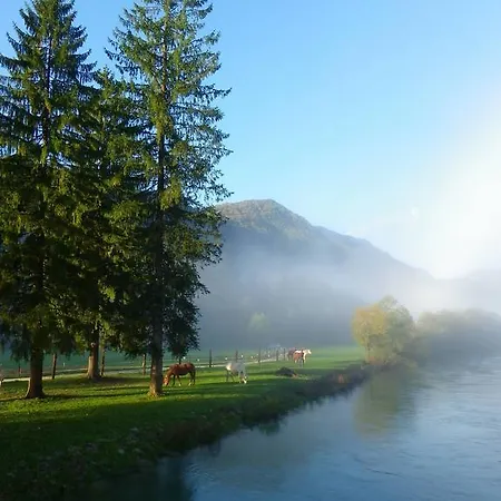 The Millhouse 3* Bled