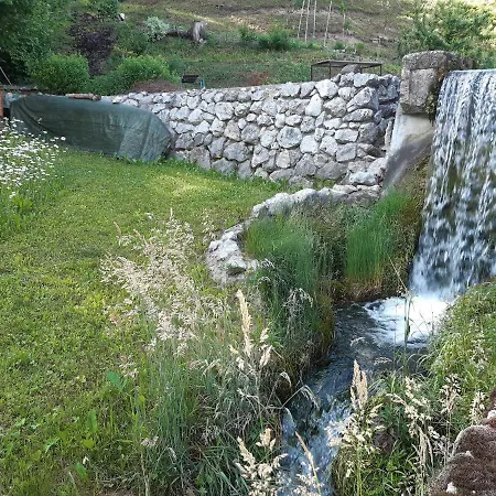 Maison d'hôtes The Millhouse 3*