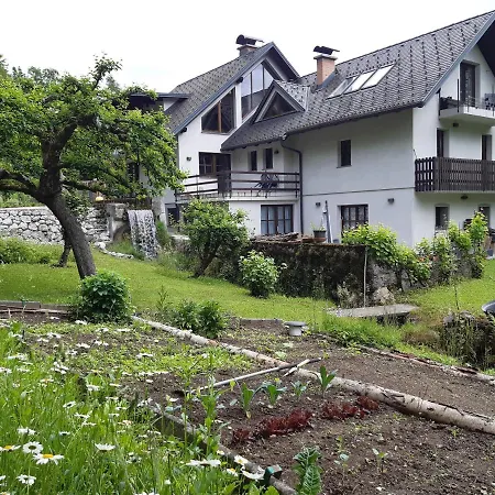 Guest house The Millhouse