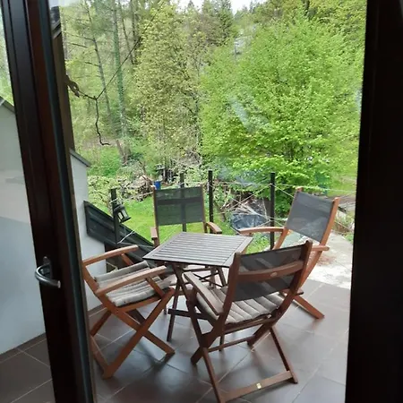 Guest house The Millhouse