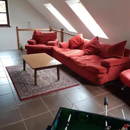 The Millhouse Guest house 3*
