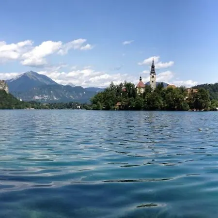 Penzion The Millhouse