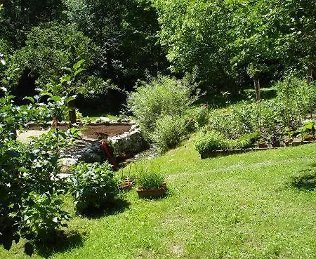 The Millhouse Guest house 3*