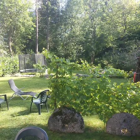 Guest house The Millhouse
