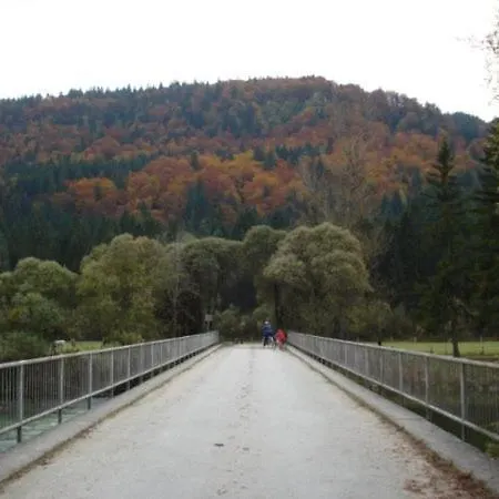 The Millhouse Penzion