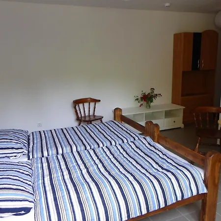 The Millhouse Penzion Bled