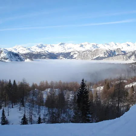 The Millhouse Penzion