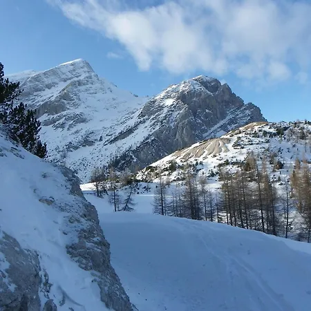 Penzion The Millhouse Bled