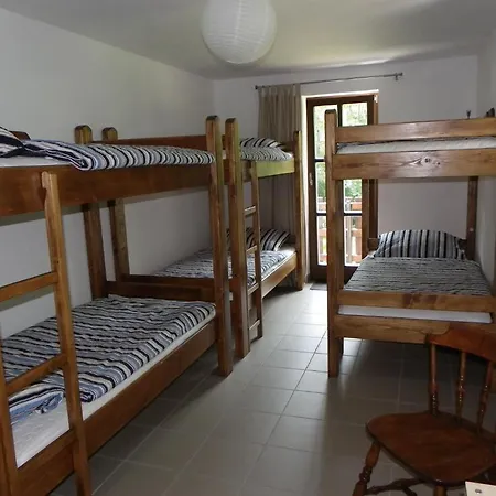 Guest house The Millhouse Bled