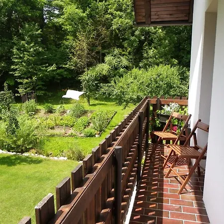 The Millhouse Guest house Bled