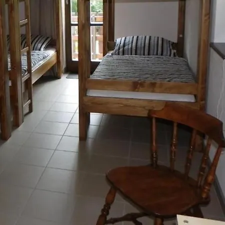 The Millhouse Konukevi 3*