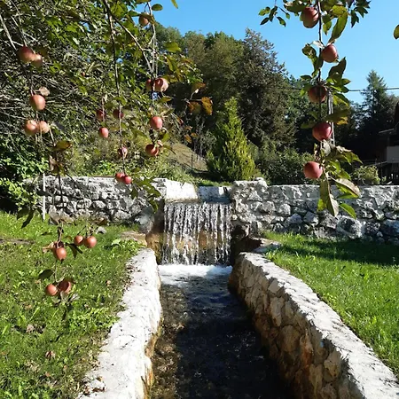 Pensión The Millhouse