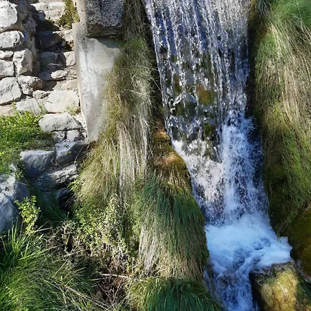 Konukevi The Millhouse Bled