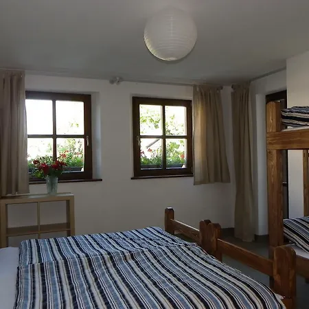 Guest house The Millhouse 3*
