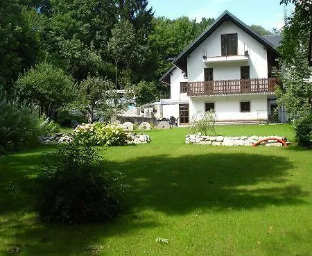 Guest house The Millhouse