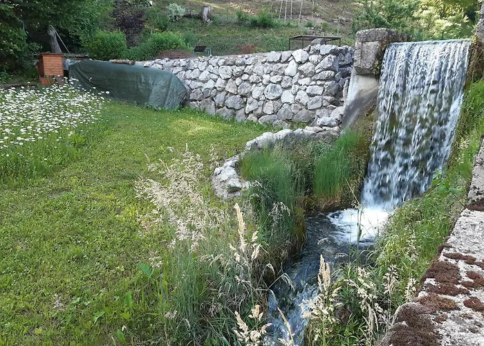 Πανσιόν The Millhouse 3*