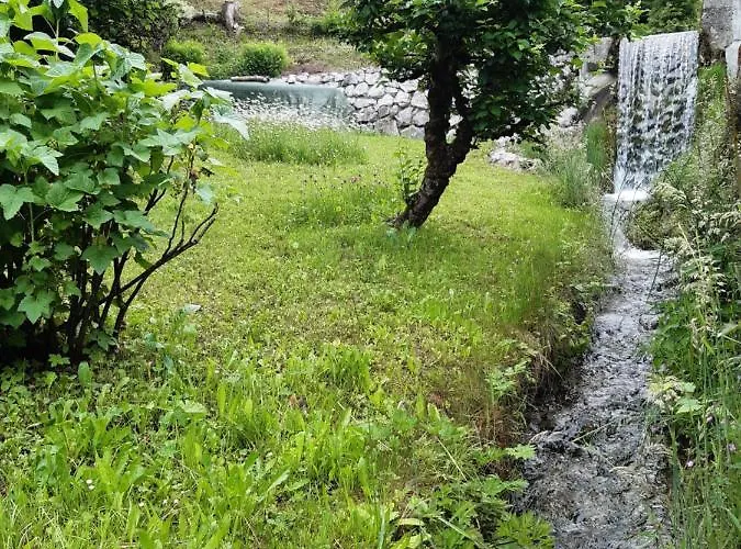 The Millhouse Πανσιόν Μπλεντ