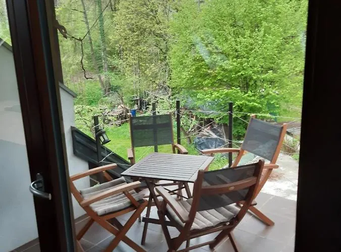 Gæstehus The Millhouse