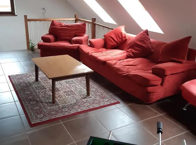 The Millhouse Gæstehus 3*