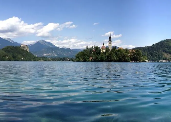 Gæstehus The Millhouse