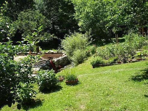 The Millhouse Gæstehus 3*