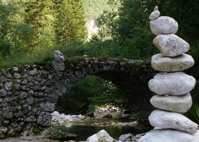 Gæstehus The Millhouse 3*