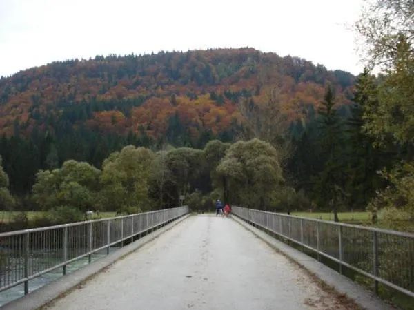 The Millhouse Gæstehus