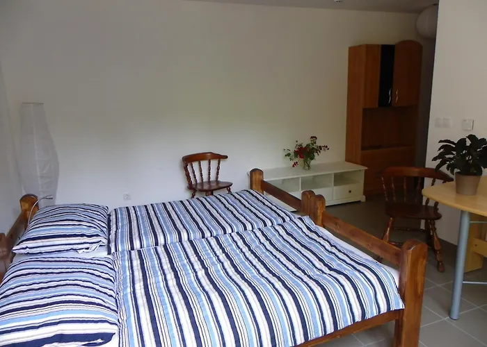 The Millhouse Πανσιόν Μπλεντ