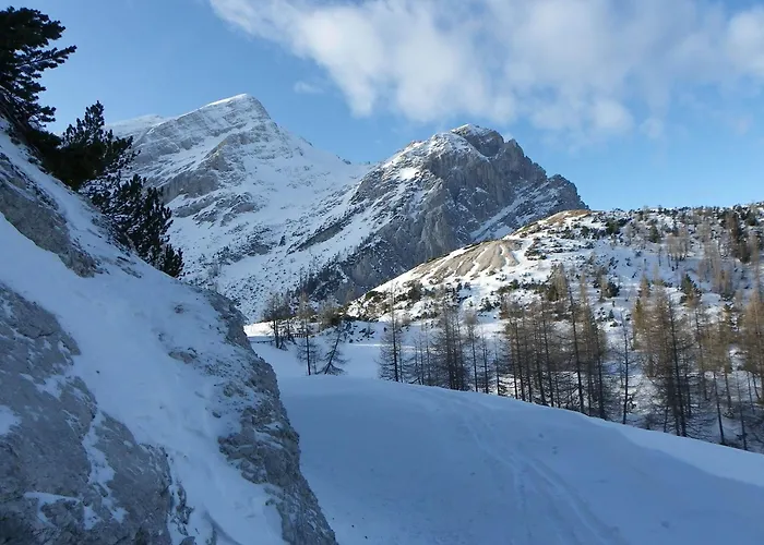 Gæstehus The Millhouse Bled