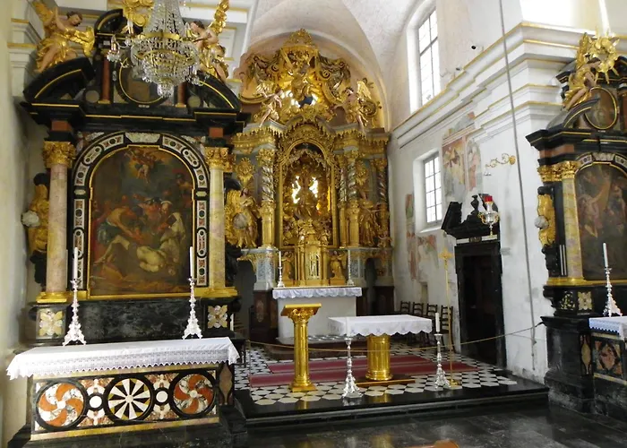 Πανσιόν The Millhouse