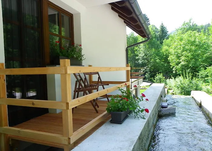 Πανσιόν The Millhouse