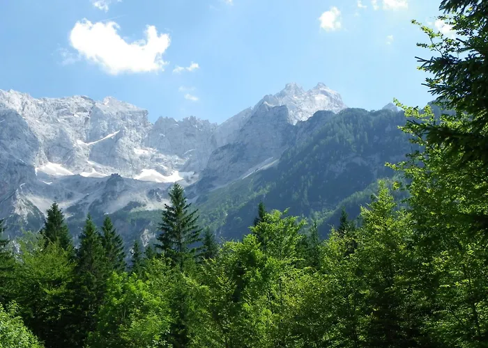 The Millhouse Gæstehus