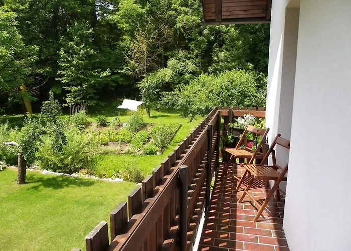 The Millhouse Πανσιόν Μπλεντ