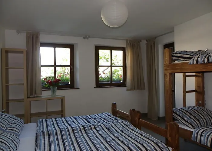 Πανσιόν The Millhouse 3*