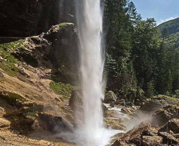 The Millhouse Πανσιόν