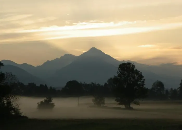 The Millhouse Gæstehus 3*