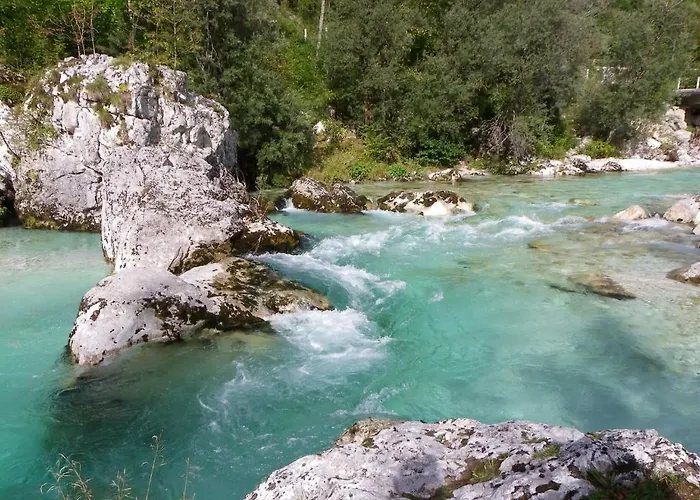 Πανσιόν The Millhouse 3*